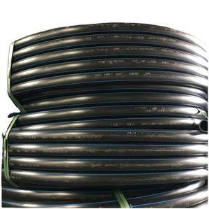 ท่อหรือท่อเพื่อการเกษตร HDPE/LDPE โรงงานผลิต100 PE เพื่อการชลประทาน - Product Image 5
