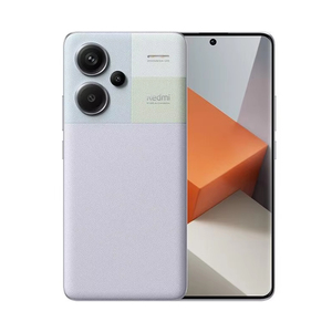 2025สมาร์ทโฟนอเนกประสงค์ Redmi Note 13 Pro + OCTA Core 108MP ระบบ CDMA หลายภาษาภาษาอังกฤษฝรั่งเศสสเปน - Product Image 1