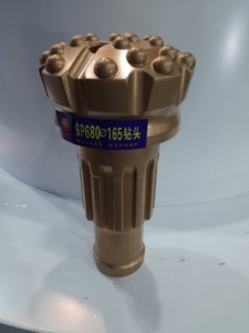 150mm High air Pressure DTH <strong>Drill</strong> Bit Drilling Equipment - Product Image 5