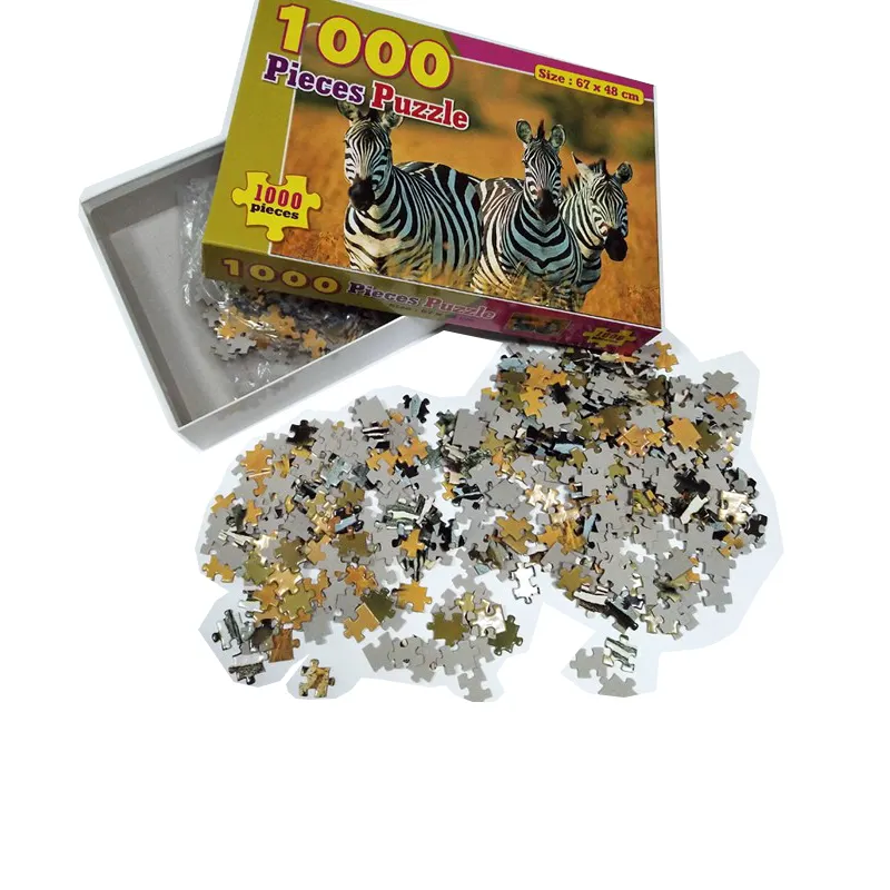 Di alta Qualità MKKEY MOUSE Puzzle Jigsaw 200 Pezzi