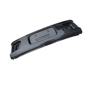 92-95 Honda EG Civic için karbon Fiber Hatchback arka gövde bot kılıfı