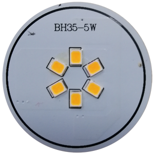 Ce rohs認証非ちらつき低電圧12v ac/dc 1ワット/5ワット定電流無人dobリニアledモジュール - Product Image 2