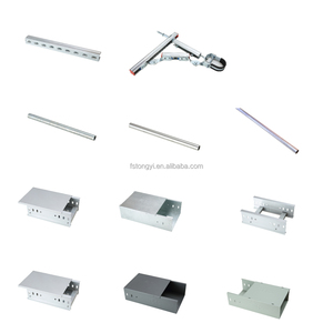เครื่องมือท่อไฟฟ้าสำหรับท่อร้อยสายไฟและอุปกรณ์ต่างๆผ่านการรับรอง UL - Product Image 3