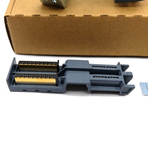 倉庫在庫新品オリジナルSiemens AI 4x U/I/R/RTD/TC ST SIMATIC S7-1500 Siemensアナログ入力/出力モジュール6ES7534-7QE00-0AB0 - Product Image 2