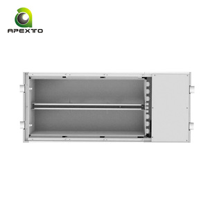 ระบบทำความเย็นแบบจุ่มในบ้านชุดทำความเย็น6ชุดกล่องทำความเย็น30KW B6D พร้อมเครื่องทำความเย็นแบบแห้ง - Product Image 4