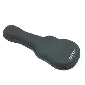 Custom LOGO and Graphics Eva <strong>Fiddle</strong> Bag Pressure Resistant Durable Violin Performance case - Product Image 2