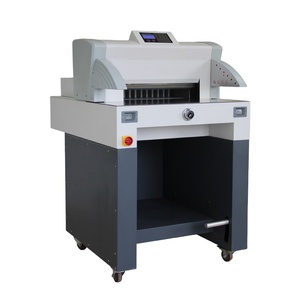 Benutzer definierte 36 30 Zoll 1300mm 45 Grad Winkel Papiers ch neider Programm Steuerungs system - Product Image 1