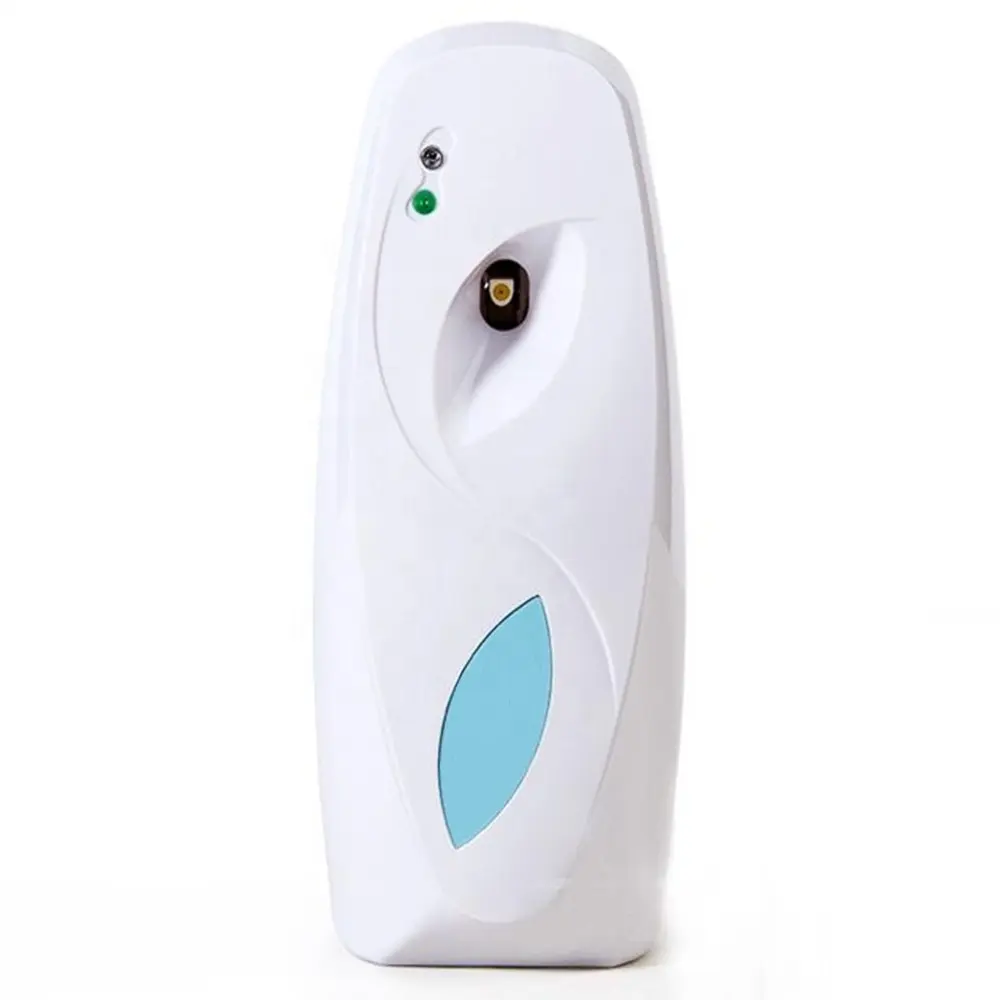 O-Cleaning Bathroom Wall-Mounted ABS Auto Sensor Air Freshener Spray Dispenser Washroom Hotel Free Standing Fragrance Dispenser