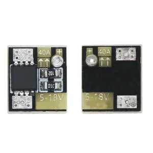 Mini High <strong>Power</strong> MOS Trigger Switch Driver Module Field Effect Tube <strong>PWM</strong> Regulation <strong>Electronic</strong> Switch <strong>Control</strong> Panel Product ICs - Product Image 4