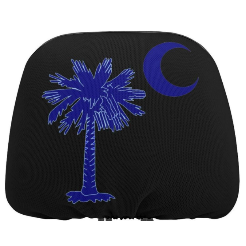 South Carolina 007