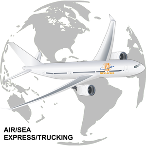 NEW SPEED Top Logistic Service Provider DDP Air Shipping Agent From China to <strong>Egypt</strong> - Product Image 2