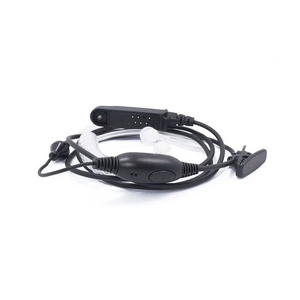 Tai Nghe FBI004 UV 9R Accoris <span class=keywords><strong>Radio</strong></span> Chống Nước Tai Nghe <span class=keywords><strong>Radio</strong></span> 2 Chiều Baofeng K0815 - Product Image 4