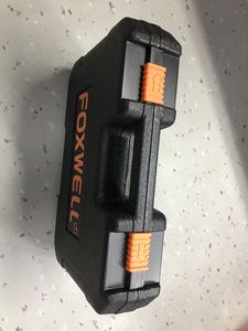 Programmatore TPMS sensori pneumatici attiva strumento di programmazione Foxwell T2000 con sistema di monitoraggio della pressione dei pneumatici con funzione OBDII completa - Product Image 3