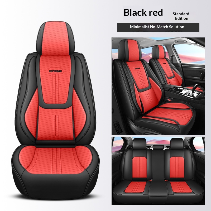 Black&Red