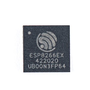 ESP8266 Neuer Chip QFN-32 WIFI/Wireless Transceiver Chip Original IC ESP8266 Chip auf Lager Esp8266 Wifi Modul - Product Image 3