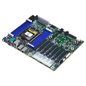 ROMED8-2T singolo Socket SP3 LGA 4094/ DDR4/ SATA3 & USB3.1/ V & 2GbE/ ATX scheda madre - Product Image 1