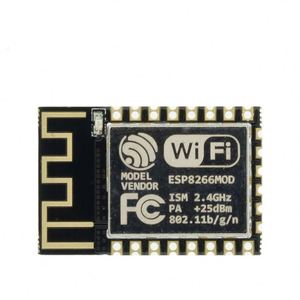 ESP-01 ESP-01S ESP-07 ESP-07S ESP-12E ESP-12F ESP-32S ESP8266 modello WIFI seriale ricetrasmettitore Wireless 2.4G - Product Image 6