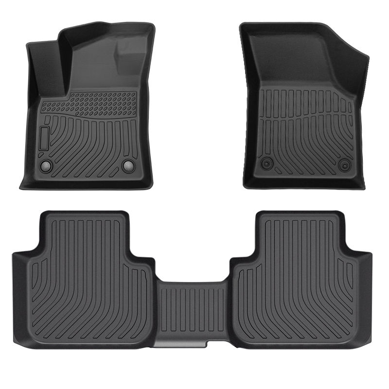 Atlas 3pcs Bench 2018-2023