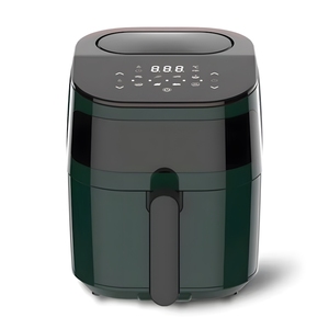 4.5 L Large Capacity Energy Efficient Digital Air Fryer <strong>Timer</strong> <strong>and</strong> <strong>Temperature</strong> <strong>Control</strong> Hot Air Fryer with LCD Display - Product Image 6
