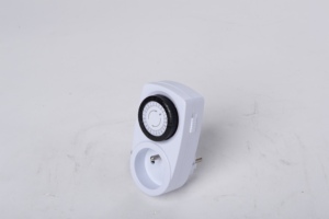 3500W potenza massima e frequenza 50Hz Mini Timer meccanico programmabile 24 ore - Product Image 3