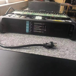 FP10000Q四通道4*1350W数字功率放大器和FP14000两通道2*2350W数字功率放大器 - Product Image 6