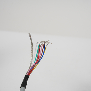 <span class=keywords><strong>Encoder</strong></span> rotativo incrementale PEPPERL + FUCHS TVI50N-09BK0A6TN-1024/codificatore ottico 600
