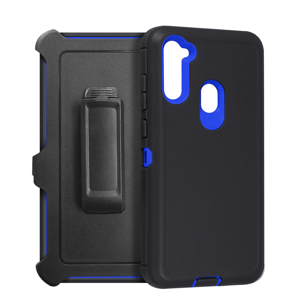 Black+blue
