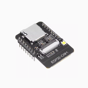 ESP32 CAM WiFi + scheda di sviluppo del modulo della fotocamera ESP32 con il modulo della fotocamera OV2640 - Product Image 4