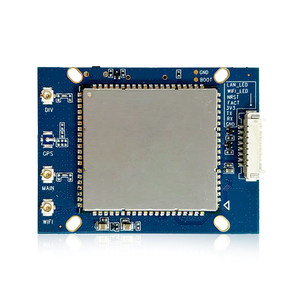 RTS 4G Gsm Modul mit 4G Cat4 Wifi 2,4 GHz 72 Mbit/s Wireless für IP-Kamera und Embedded Product Development Router Pcb Board