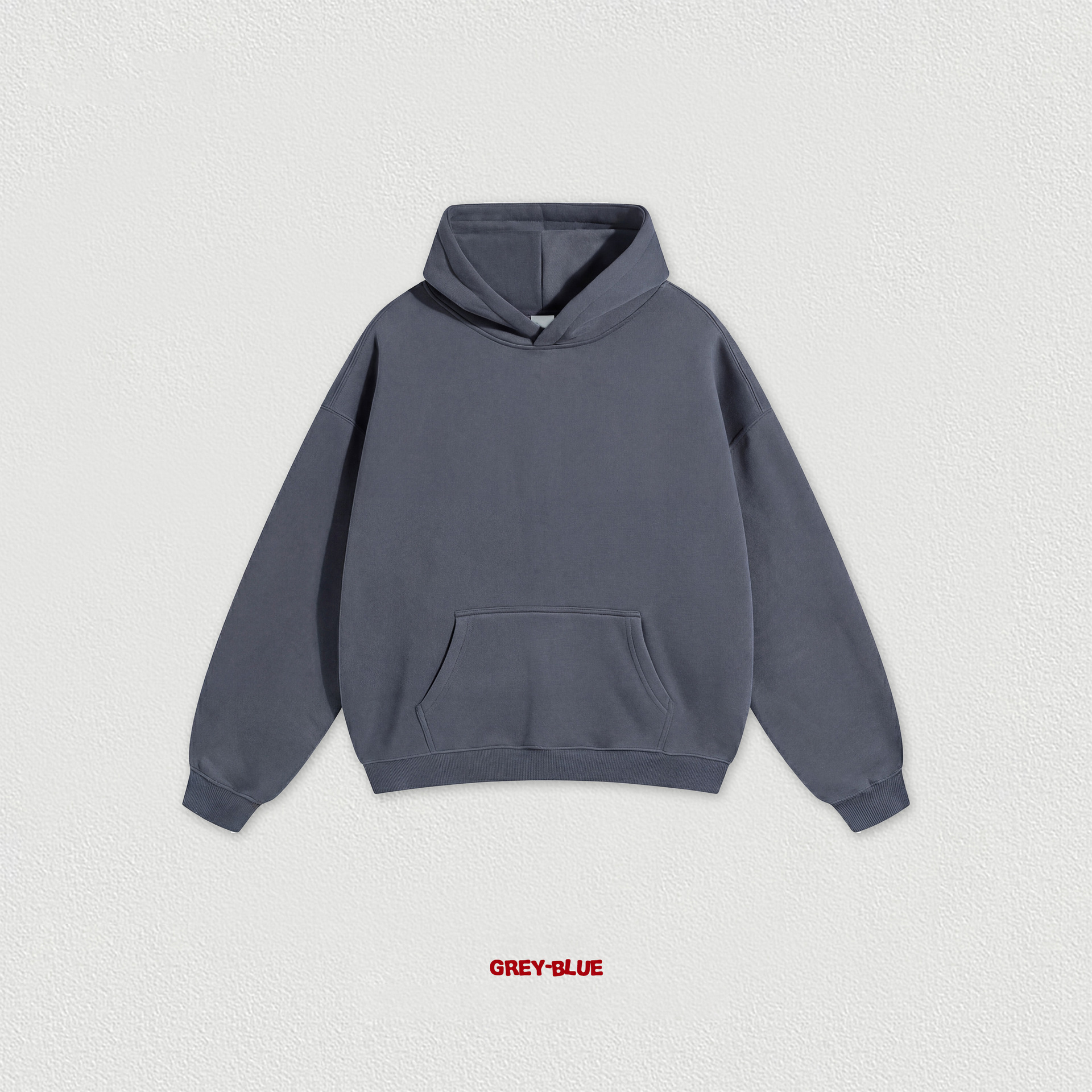 Gray Blue