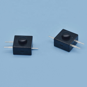 12x12 MM 12MM Micro/Mini <strong>Switch</strong> 2 Pin Button <strong>Switch</strong> Max 1 / 2 / 3 / 4 / 5 on 1 Off - Product Image 5