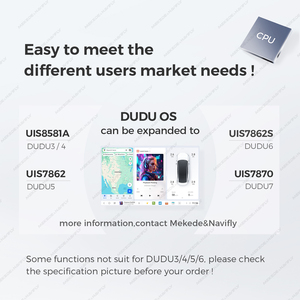 DUDUAUTO DUDU7 Android13 UIS7870 Wireless Car-Play Auto Radio for VW <strong>Touran</strong> 2003-2010 Multimedia Player <strong>Navi</strong> GPS 5G WiFi DSP - Product Image 6