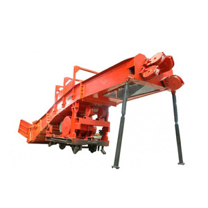 Elektrischer Aufreißer mit Kratzschaufel-Bergbau maschinen zum Laden Entladen von Kern komponenten Inklusive Motor getriebe motor - Product Image 5