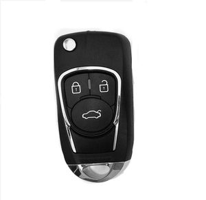 KEYDIY Flip Remote GM Style 3/4 Tasten B22 für KD900 URG200 Mini Programmer Tools - Product Image 4