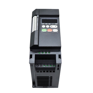 Soporte de teclado externo con función de copia de parámetros Inversor de alto rendimiento de control - Product Image 1