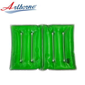 Tıklayın ısı paketi isı tedavisi yeniden kullanılabilir el ısıtıcı Pvc ısı bir tıklama paketi vücut isıtıcı el ısıtıcı - Product Image 3