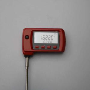 -60-180 grado mejor 0,1 grado termómetro digital ET3860C-180/laboratorio temperatura estándar precisión thermome - Product Image 1