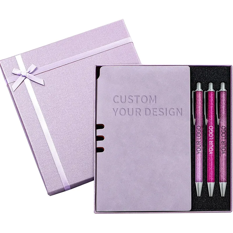 custom logo Spiral bound notebook Journal Manufacturers Custom size thickness coil notebook notebook with pen