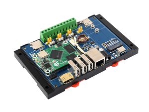 Modulo Core3566, processore Quad-core Rockchip RK3566, compatibile con Raspberry Pi CM4, opzioni per RAM / eMMC/ wireless