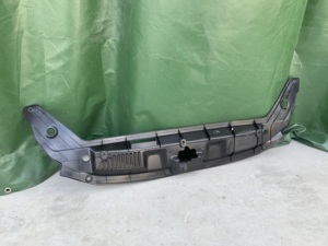 53295-0E120 Sight Shield Condenser Cover for Toyota Highlander 53295-0E120 - Product Image 2