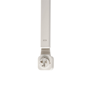 2025电源插座扩展器2插座180旋转电源插座沙发床头柜扩展器 - Product Image 5