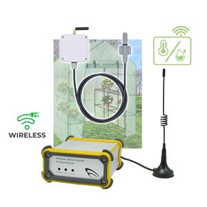 Lorawan IOT Battery Power Smart Temperature and <strong>Humidity</strong> <strong>Sensor</strong> Temperature <strong>Humidity</strong> <strong>Sensor</strong> Lorawan - Product Image 3