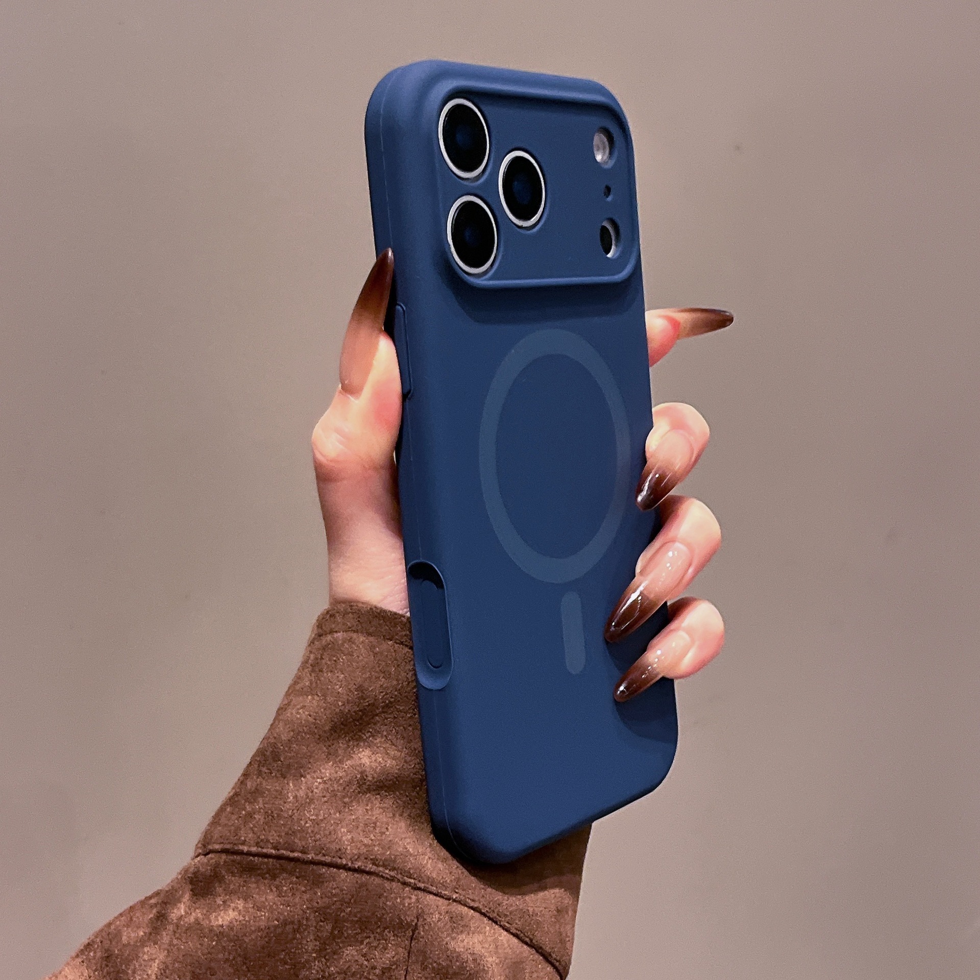 Navy Blue