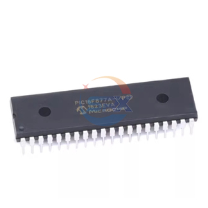 Microcontrolador CMOS de 8 bits, componente electrónico de circuito integrado, original, de 1/2, 2/2, 1/2/2/2/2 - Product Image 2