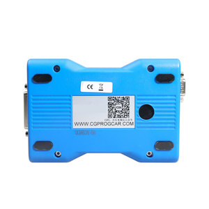 2022 Newest <strong>Programmer</strong> Full Version All Adapters Including New CAS4 DB25 and TMS370 Adapter CG Pro 9S12 - Product Image 2