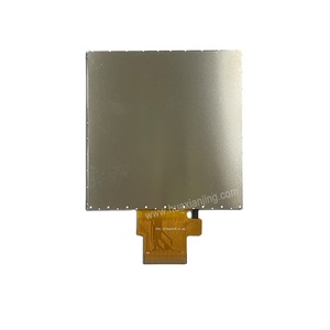 3,98-Zoll-IPS-TFT-LCD-Anzeigemodul mit LED-Hintergrund beleuchtung TN-RGB-Schnitts telle für verschiedene elektronische Geräte - Product Image 5