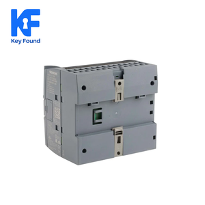 Siemens SIMATIC S7-1200 PLC CPU Module 6es7214-1bg40-0xb0 với cổng profinet - Product Image 2