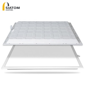Suspended Ceiling Led <strong>Light</strong> Panels 600x600 CE Rosh <strong>ERP</strong> Certificate LED Panel <strong>Light</strong>