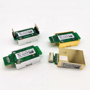 Módulo de sensor de detección de CO2 infrarrojo, 21, 1, 2, 2, 1, 2, 2, 2, 1, 2, 2 - Product Image 1