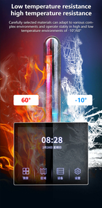 Линукс промышленная цельная панель ПК I7 CPU безвентиляторная система охлаждения встроенный сенсорный экран для компьютерных приложений - Product Image 3